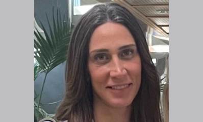 תמונת פנים של עינב דלח