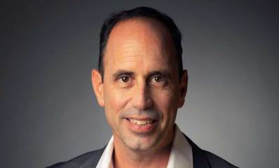 תמונת פנים של ערן ניצן