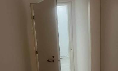 דלת כניסה לממ"ד
