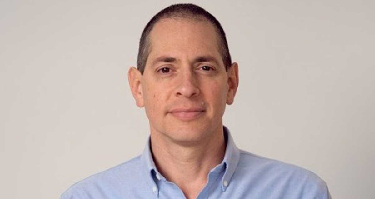 תמונת פנים של שמאי מקרקעין ד״ר אסף גסטפרוינד