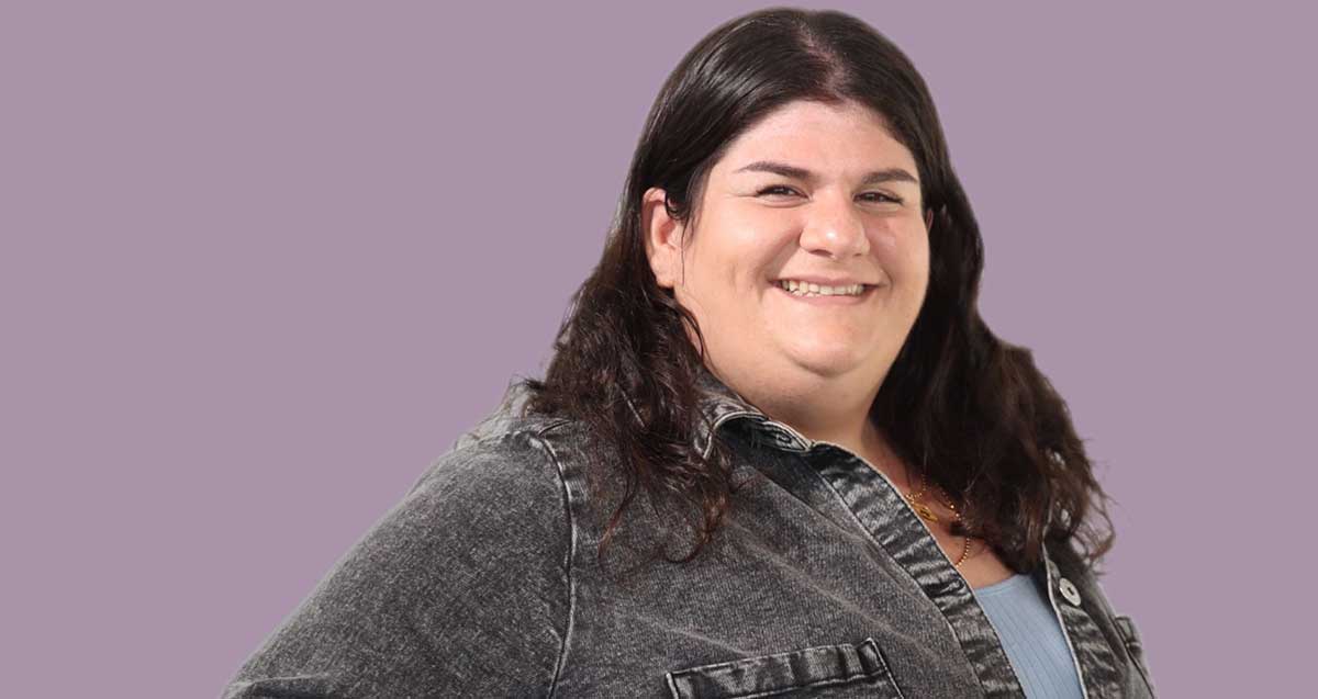 ליאור רותם גורדון, מובילת קהילת "בונות אלטרנטיבה" בגבעתיים