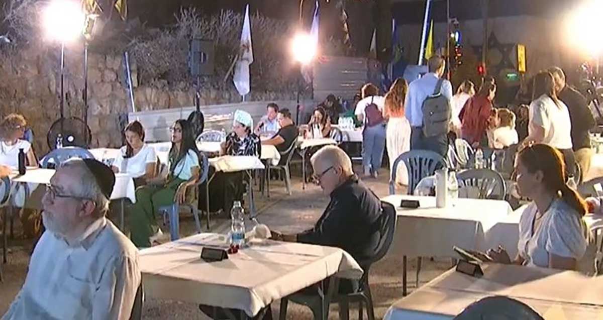 מחאות ברמת גן