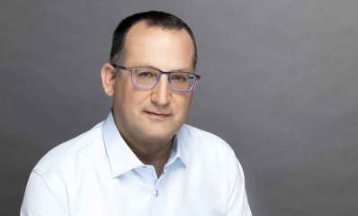 רן קוניק ראש עיריית גבעתיים
