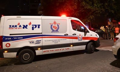 ניידת זק"א