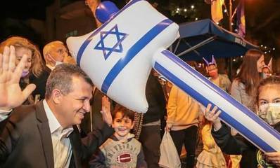 חגיגות יום העצמאות