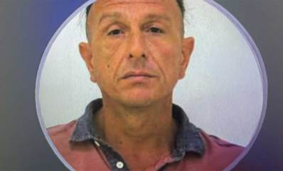 נאיל חסנוב נעדר מרחוב בן גוריון ברמת גן