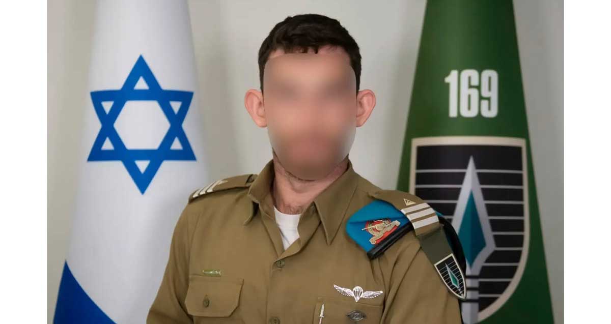 תושבי רמת גן סיימו בהצלחה את תוכנית "ארז" למפקדי יבשה בצה"ל