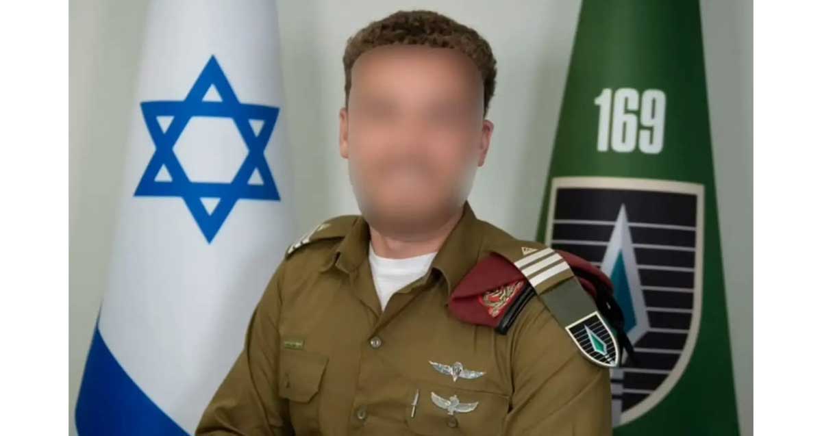 תושבי רמת גן סיימו בהצלחה את תוכנית "ארז" למפקדי יבשה בצה"ל